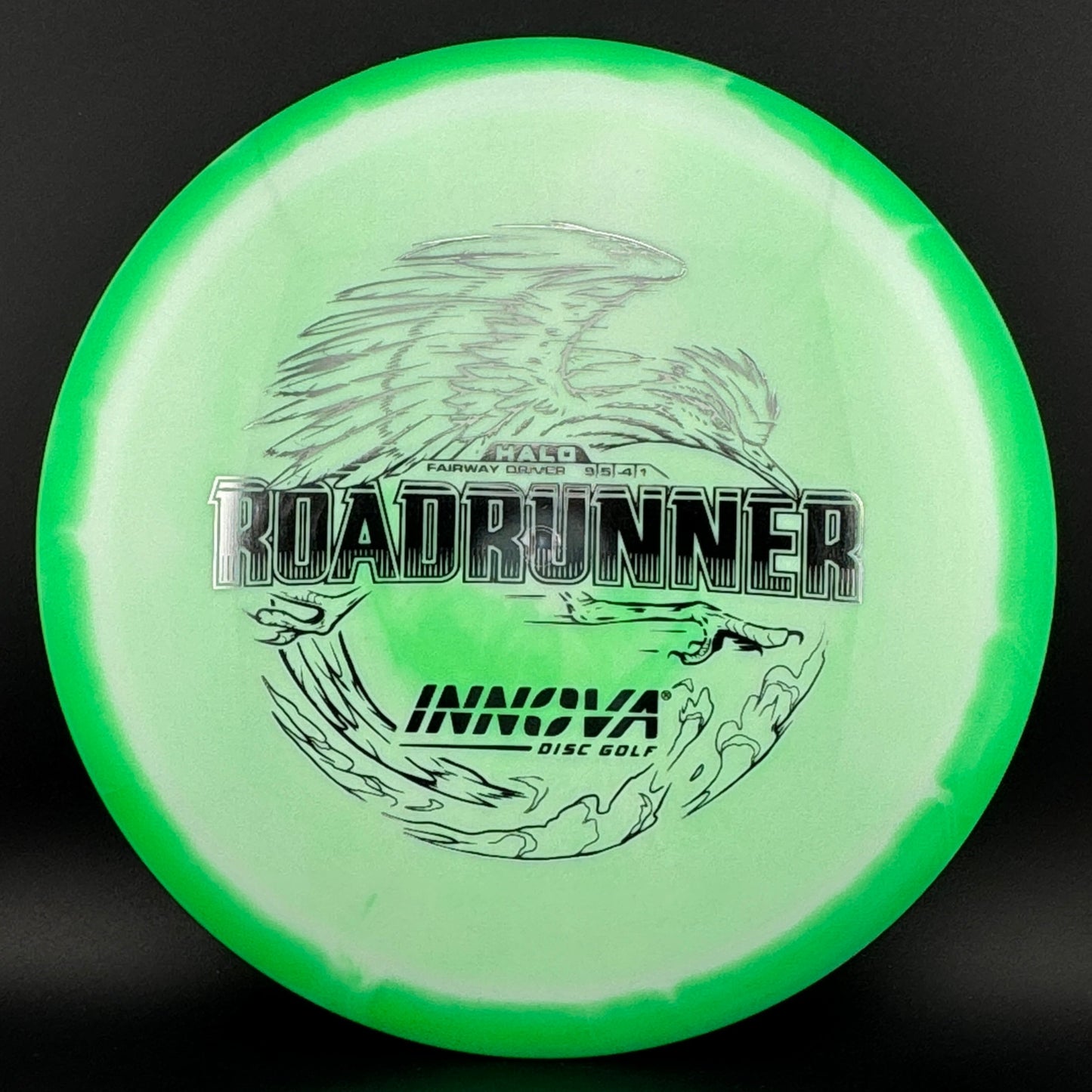 Halo Star Roadrunner