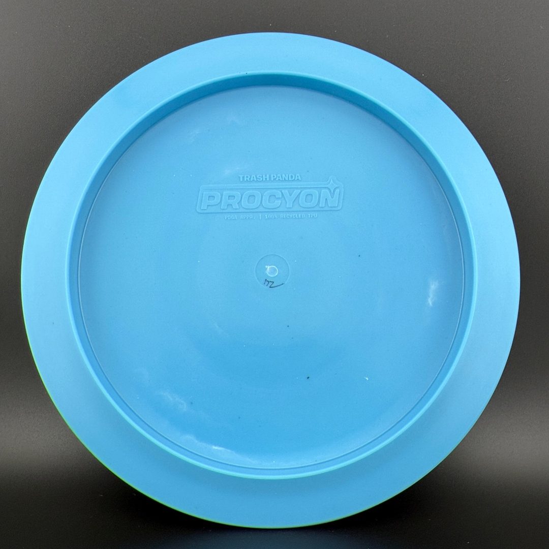Procyon (Premium) - First Run