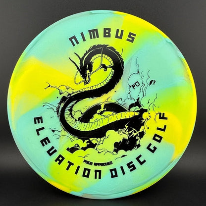 glO-G Glow Nimbus - First Run