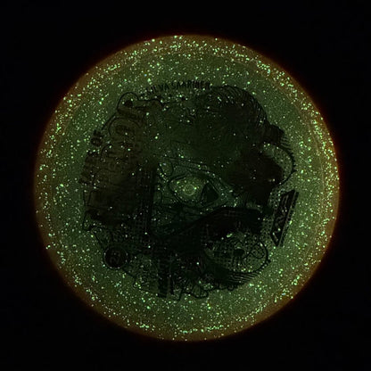 Particle Proton Eclipse Insanity - "Puppeteer" - Factory Misprint