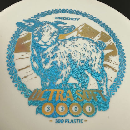 PA-3 (300 Ultra Soft)