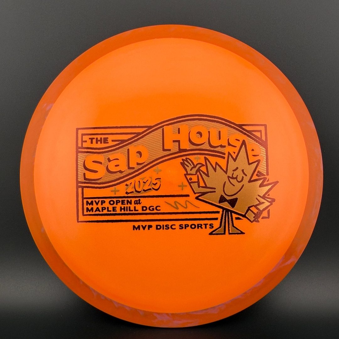 Fission Mayhem - The Sap House - MVP Open 2025
