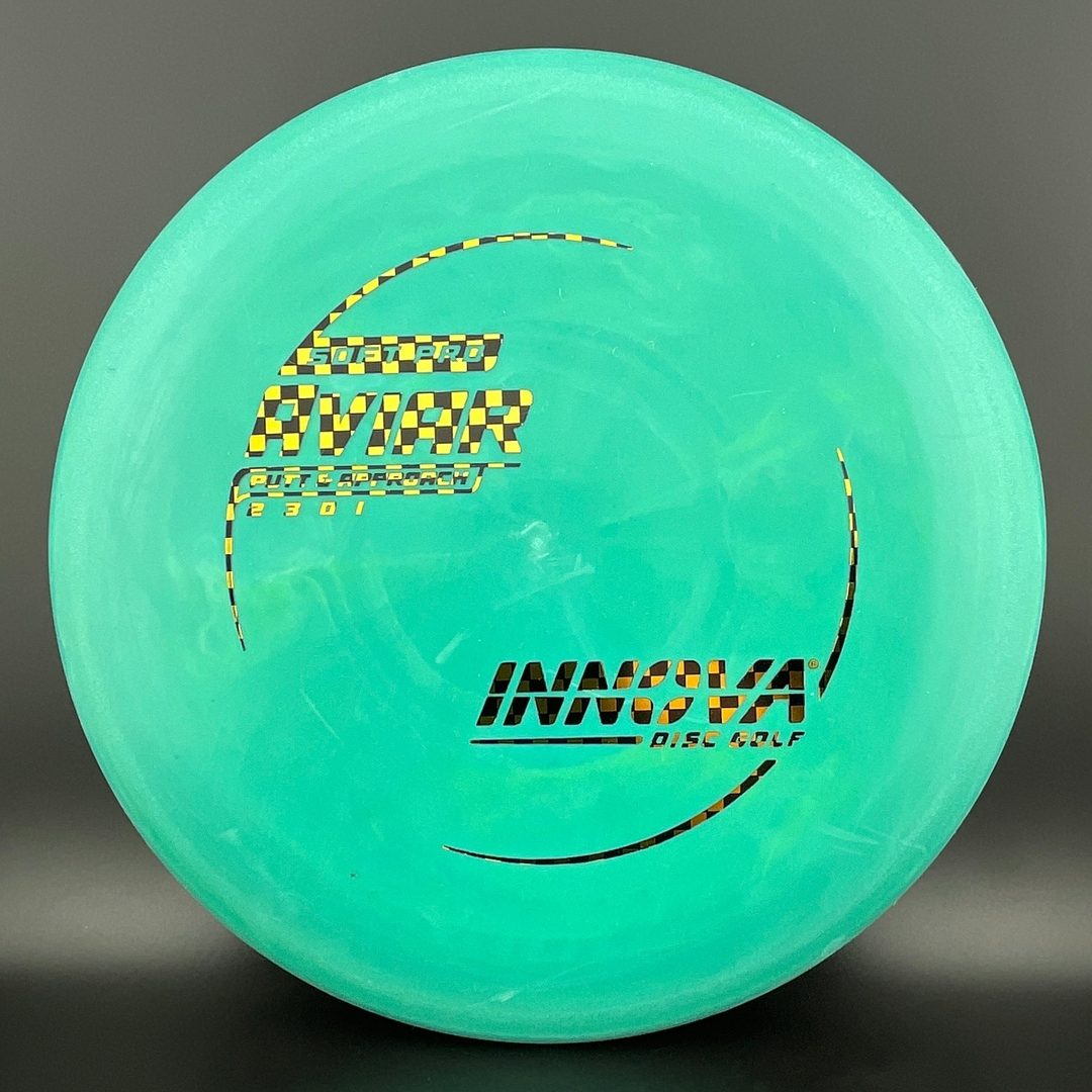 Soft Pro Aviar