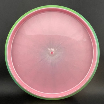 Soft Plasma Proxy - Silva Saarinen Team Series