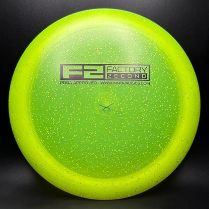 Metal Flake Champion Destroyer - F2