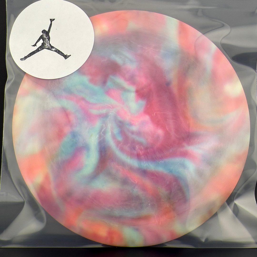 Star Destroyer (*DS) - Dyed Booom *Gibson Stash Used*