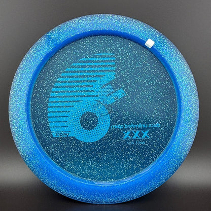 Quantum Stardust Astra (Penned) - Rare 2017 DU Open