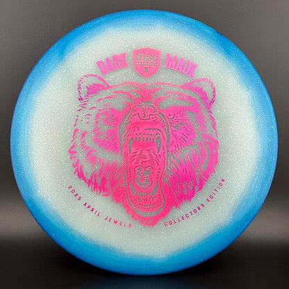 Metal Flake Horizon C-Line MD3 - April Jewels 2025 - Dark Maul
