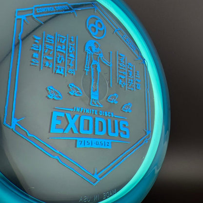 C-Blend Exodus
