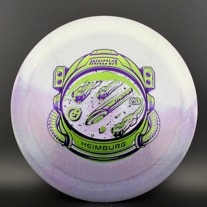 Duo Destroyer - Calvin Heimburg Tour Series
