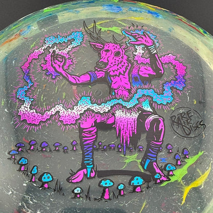 Jawbreaker Z FLX Cicada - Elk Man 2.0 by Ripper Studios