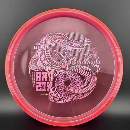 Soft Ethos Praxis - PraxHissss