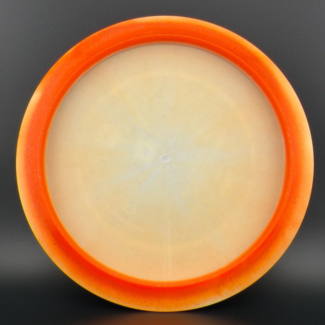 Metal Flake Horizon C-Line PD - JomezPro 2025 Tour Series