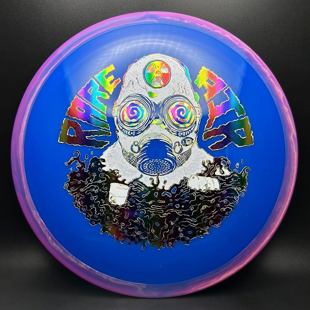 Simon Line Neutron Time-Lapse - RADioactive Man VIP 2.1