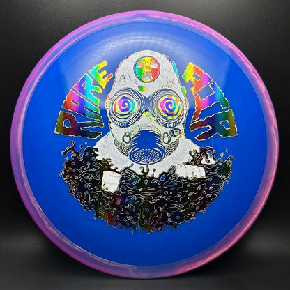 Simon Line Neutron Time-Lapse - RADioactive Man VIP 2.1
