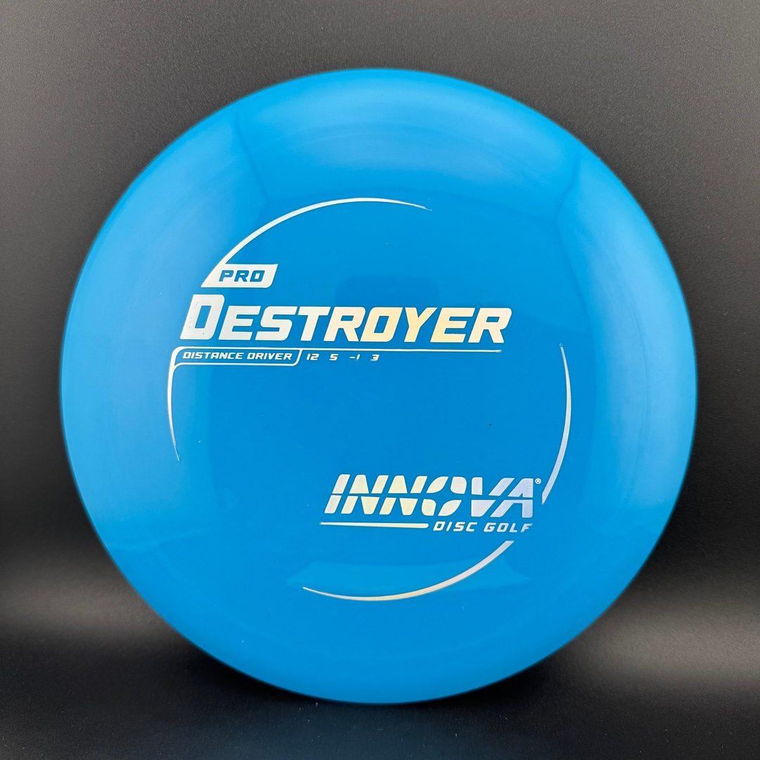 Pro Destroyer