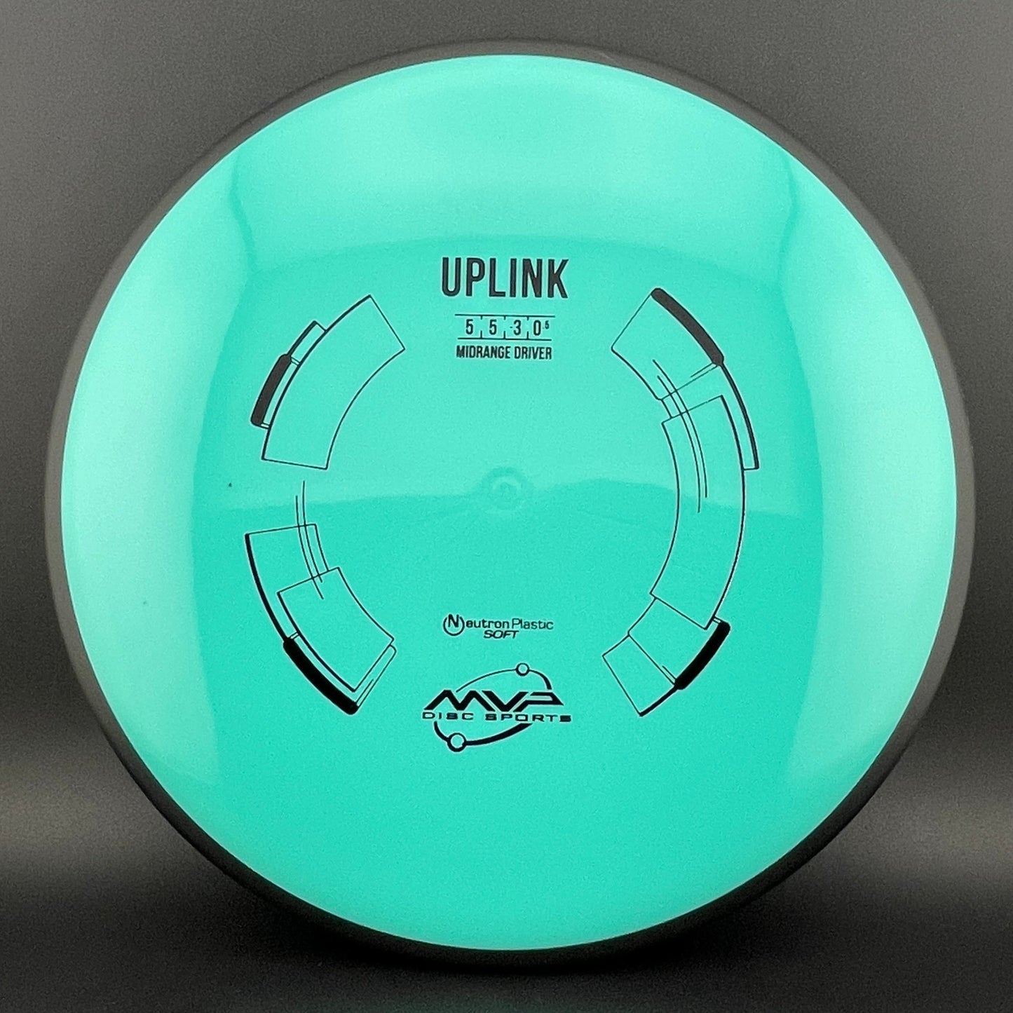 Neutron Soft Uplink