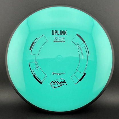 Neutron Soft Uplink