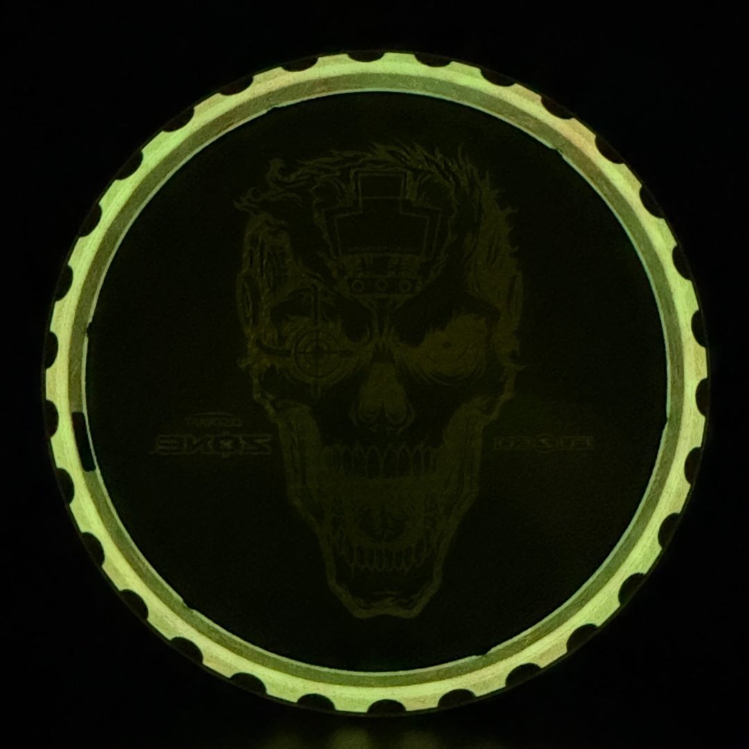 FuZed Glo Ring Zone - Limited Edition
