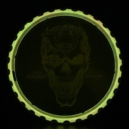 FuZed Glo Ring Zone - Limited Edition