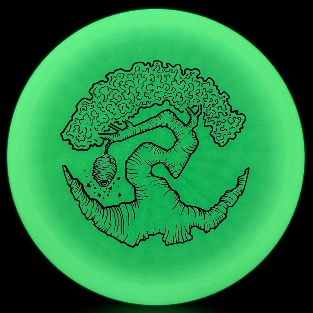 Z FLX Glo Swarm - Faylor Lake DGC