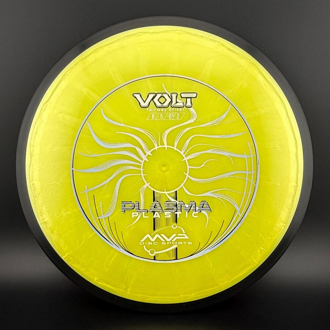 Plasma Volt