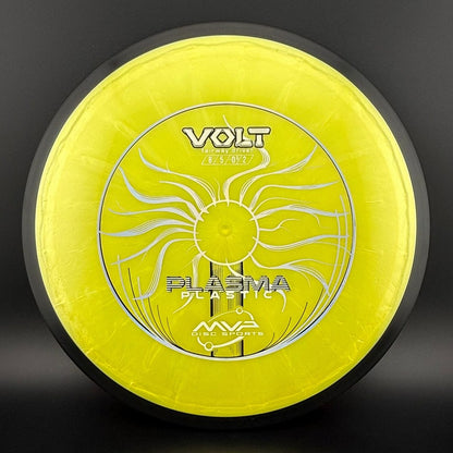 Plasma Volt