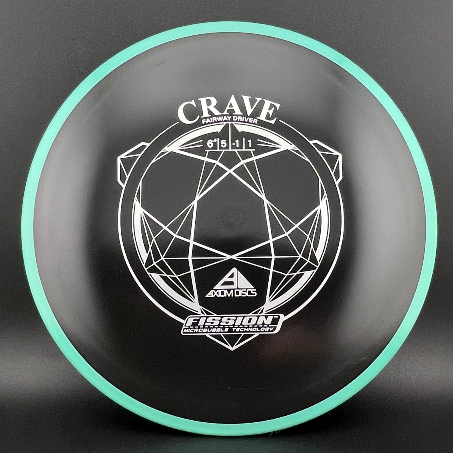 Fission Crave