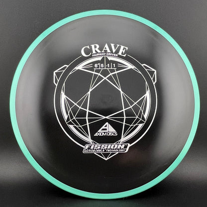 Fission Crave