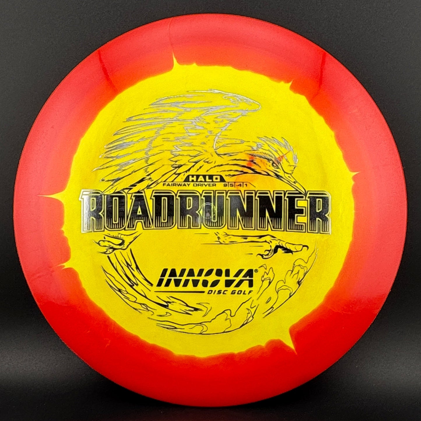Halo Star Roadrunner