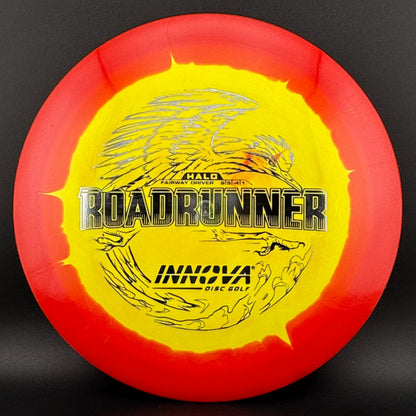 Halo Star Roadrunner