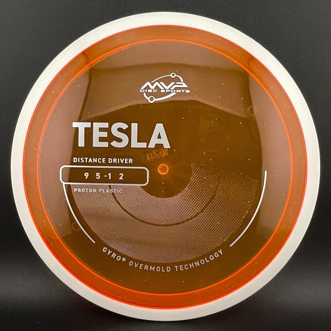 Proton Tesla