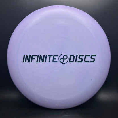 N-Blend Alpaca (First Run) - Infinite Bar Stamp