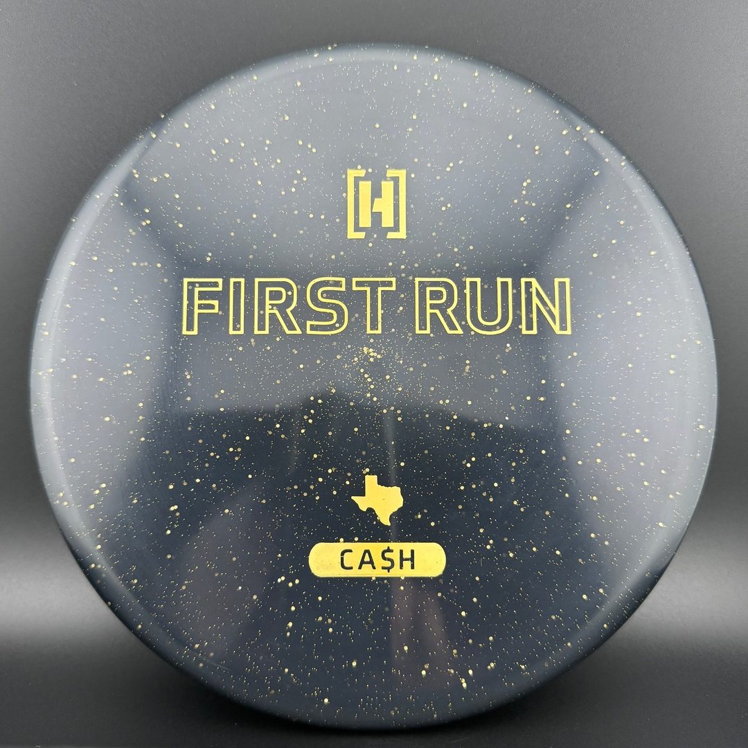 Primo Cash - First Run - 1/150