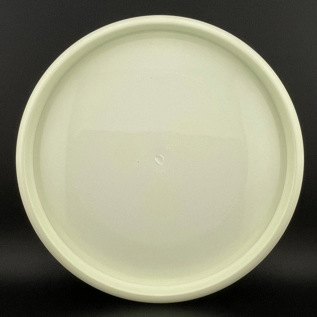 K1 Berg - White / Mint "Nice Not Perfect" X-Out