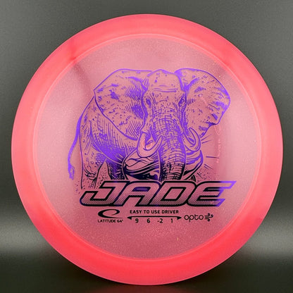 Opto Air Jade