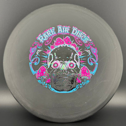 Royal Soft Bobcat - Crushin' Amanitas by Manny Trujillo