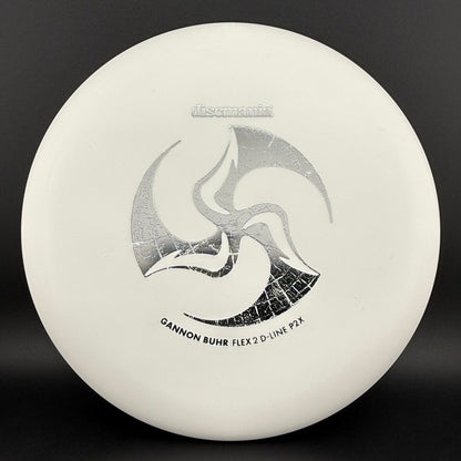 D-Line P2x (Flex 2) - Gannon Buhr Huk Lab Collaboration