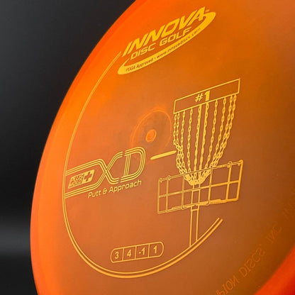 Champion XD+ - Lightweight!