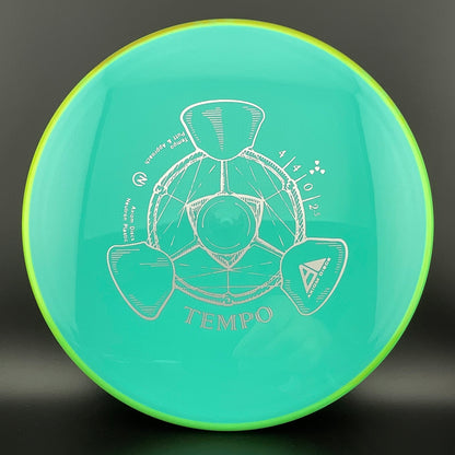 Neutron Tempo
