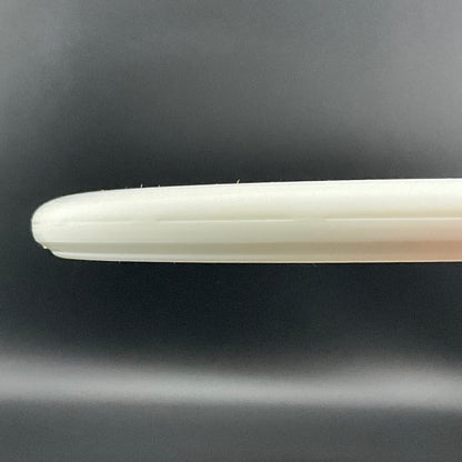 PA-3 (300 Glow) - Dual-Tone Lockup Logo