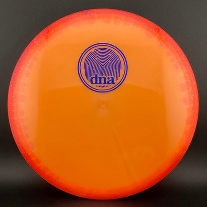 Color Glow Metal Flake Horizon C-Line MD1 - Colten Montgomery dna