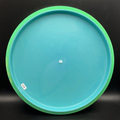 Electron Envy - James Conrad 2021 World Champion