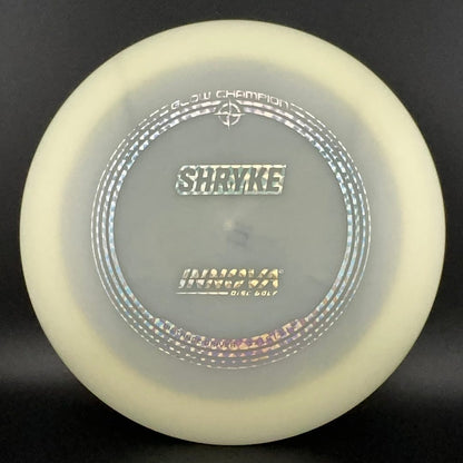 Champion Glow Shryke