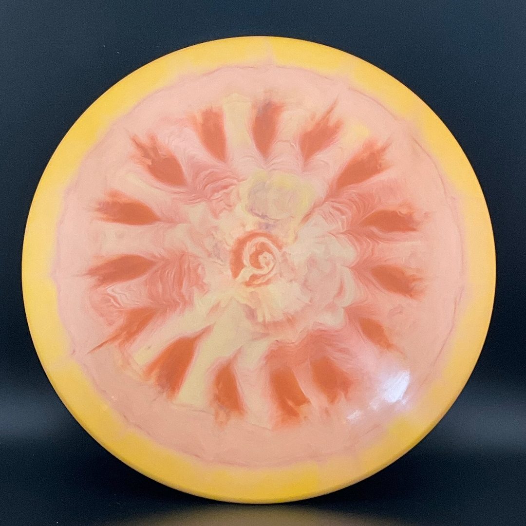 Swirl ESP Raptor - 2023 Aaron Gossage Tour Series - Misprints