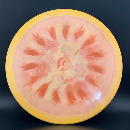 Swirl ESP Raptor - 2023 Aaron Gossage Tour Series - Misprints