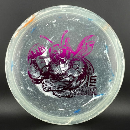 Jawbreaker Z Super FLX Swarm - Ezra Aderhold