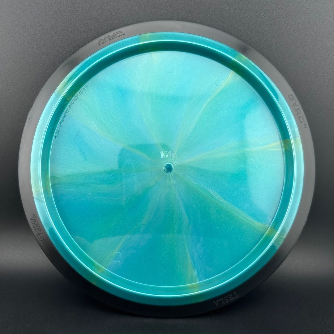 Plasma Tesla