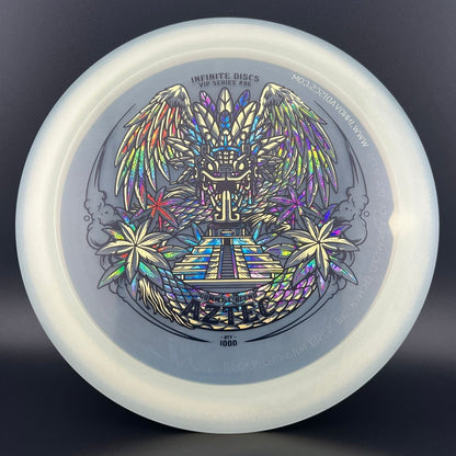 Gummy C-Blend Aztec - VIP Series #96 1/1000