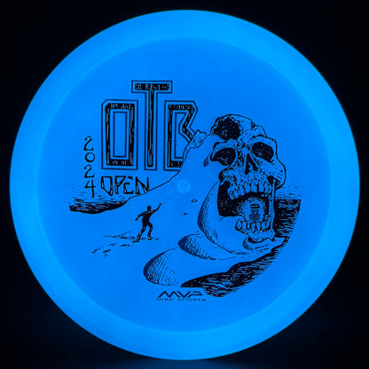Color Eclipse Drift - OTB Open 2024 (Phase 1) - Skulboy